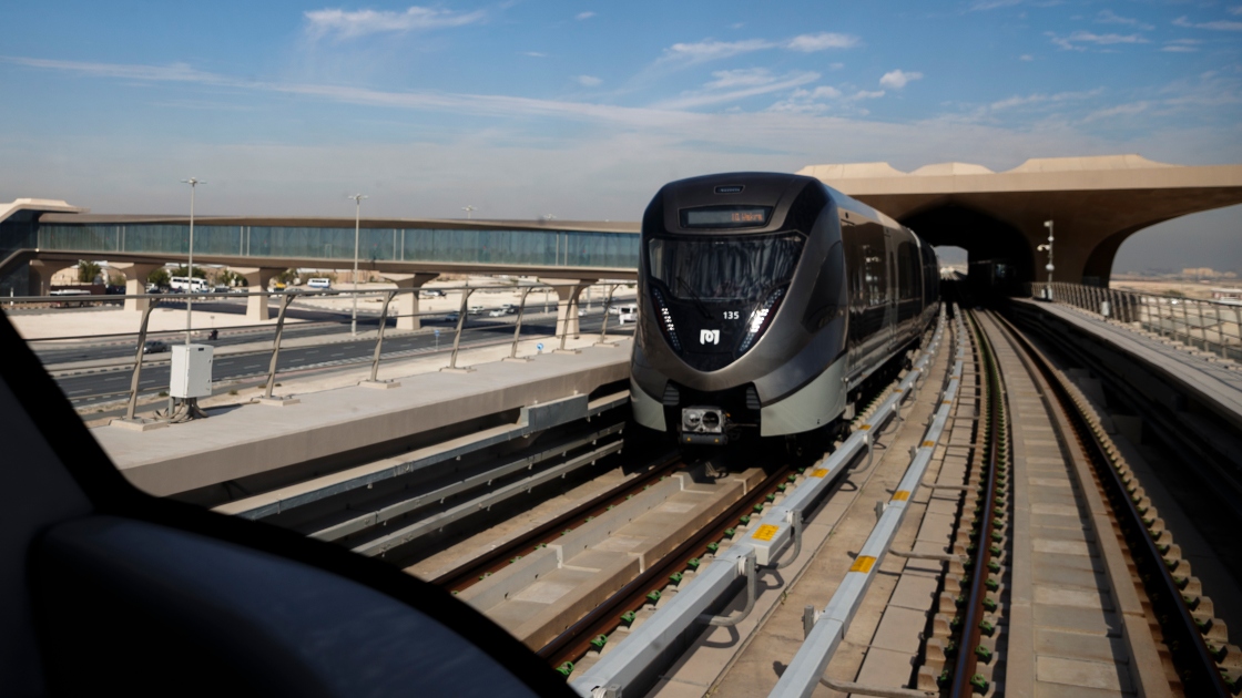 Doha Metro