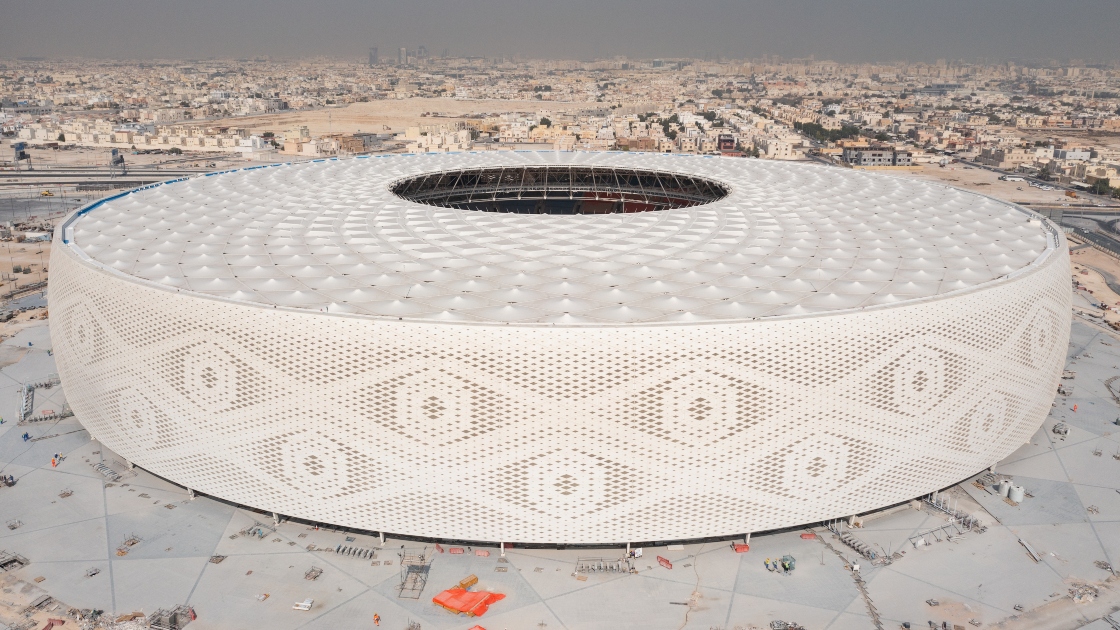 Al Thumama Stadium