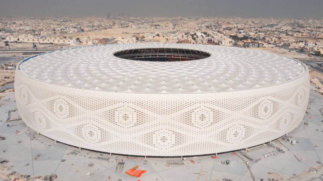 Al Thumama Stadium