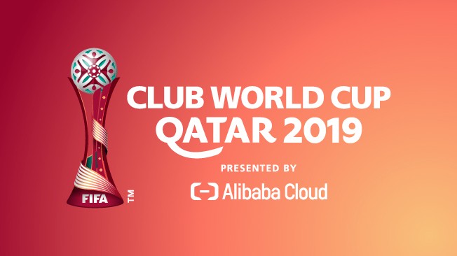 FIFA Club World Cup Qatar 2019 emblem revealed