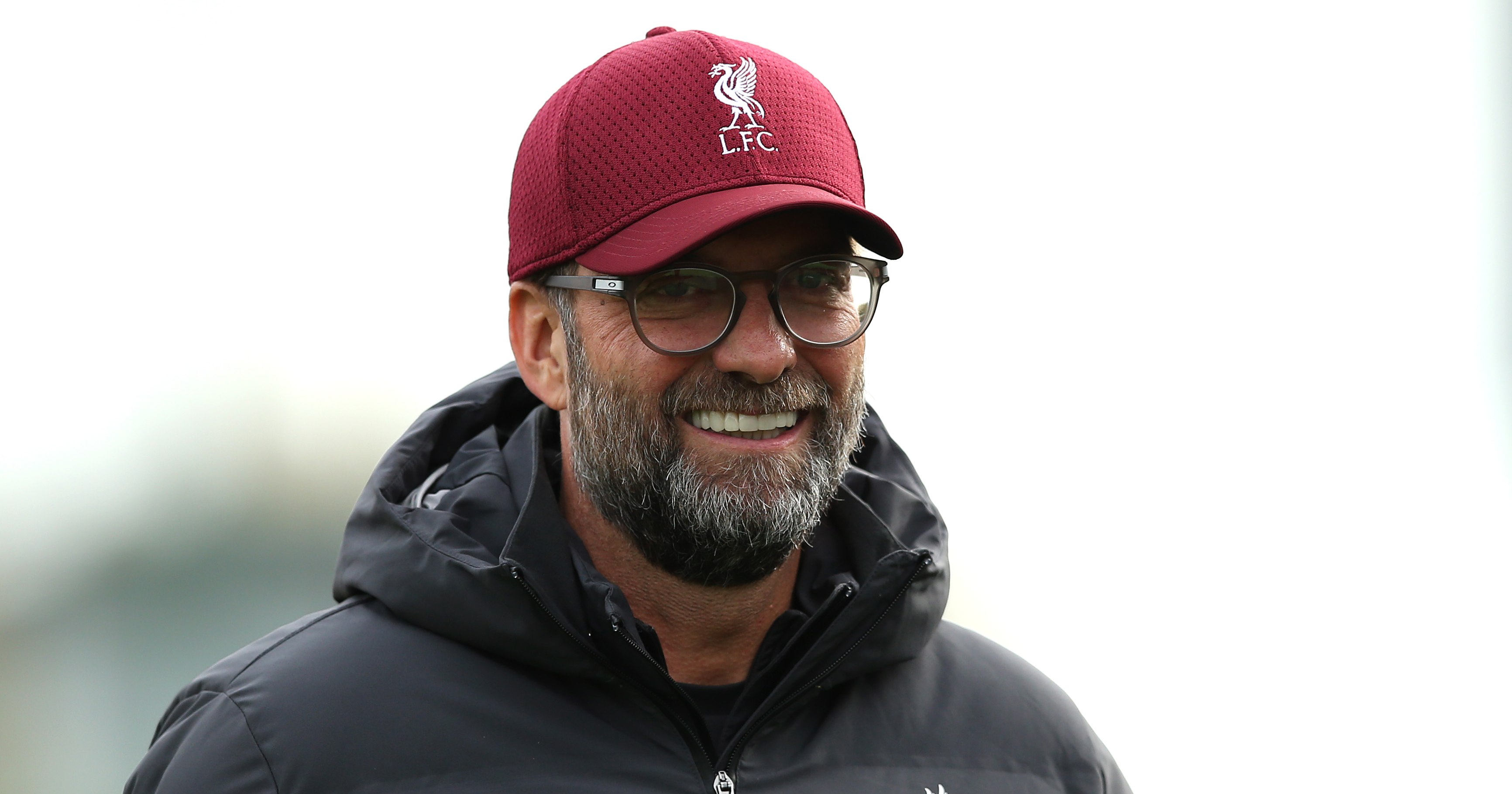 Jurgen Klopp FIFA Club World Cup Qatar 2019