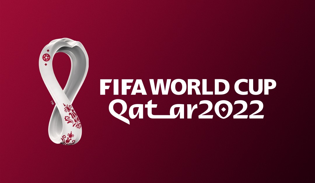 FIFA World Cup Qatar 2022 Official Emblem