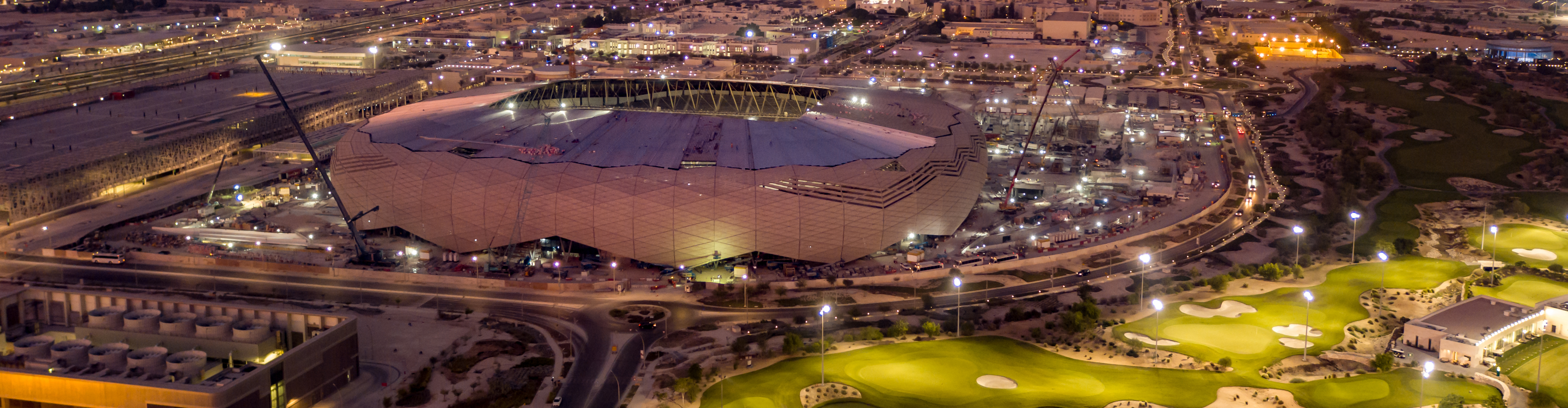 Education City Stadium