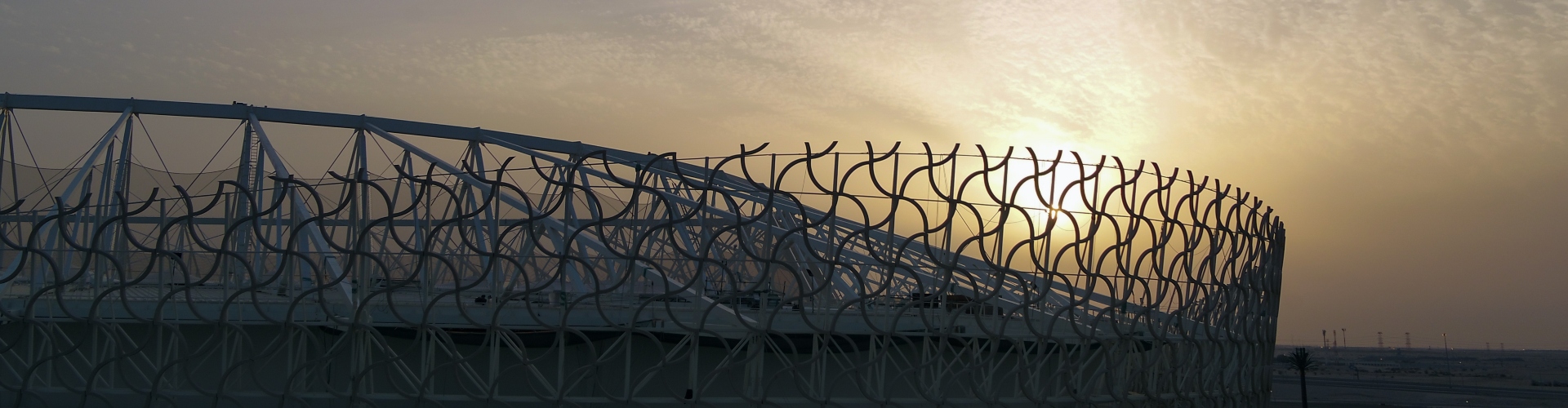 Al Rayyan Stadium