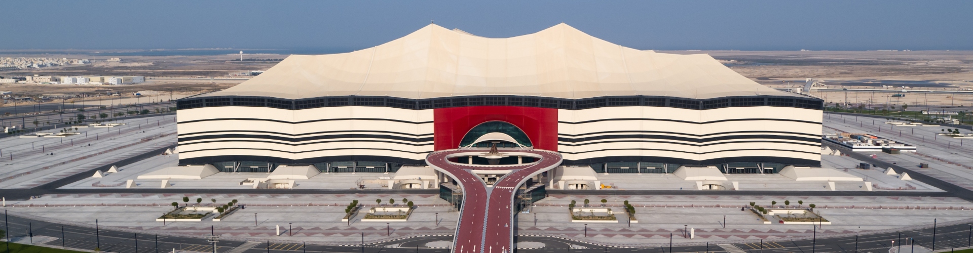 Al Bayt Stadium