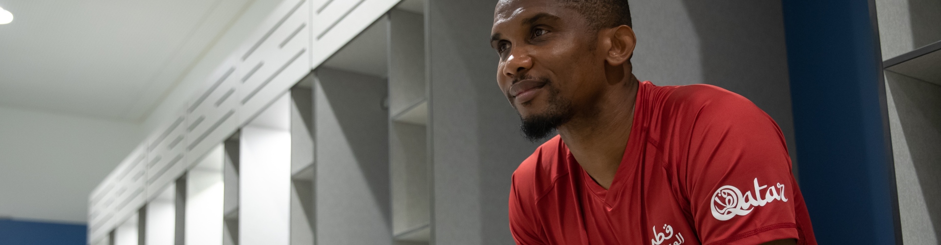 Samuel Eto’o