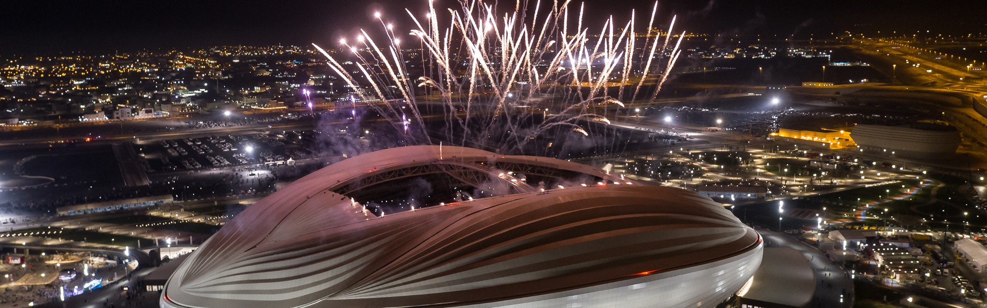 Al Janoub Stadium