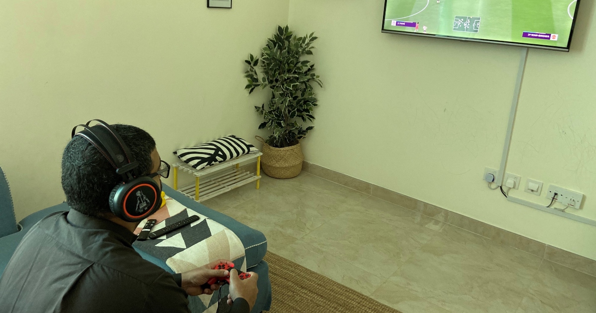 : Ramadan Online Community Cup keeps football fans connected while they are social distancing