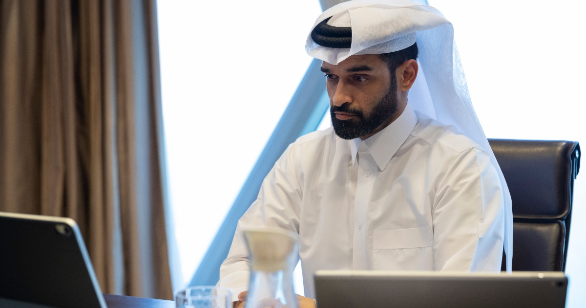 Hassan Al Thawadi