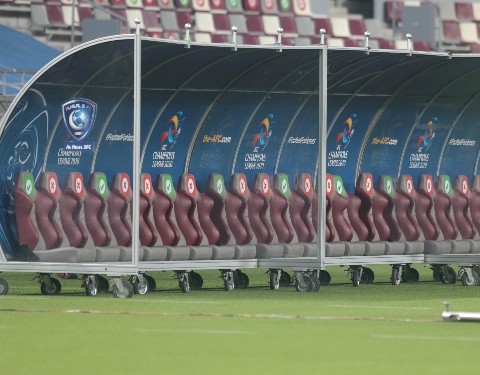AFC Champions League safety measures
